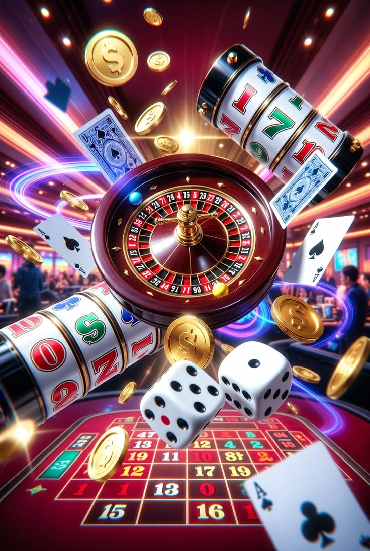 Galactic Gems slot titles displayed on mpogacor platform