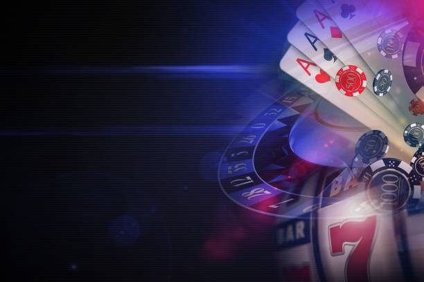 Match Winner slot reels showing football symbols on mpogacor